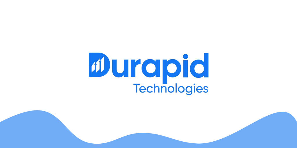 Logo of Durapid Technologies